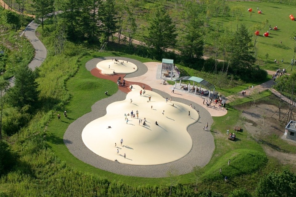 🏞️ 홋카이도 도립 도카치 생태 공원 (홋카이도리쓰 도카치 에코로지 파쿠) 이미지 1